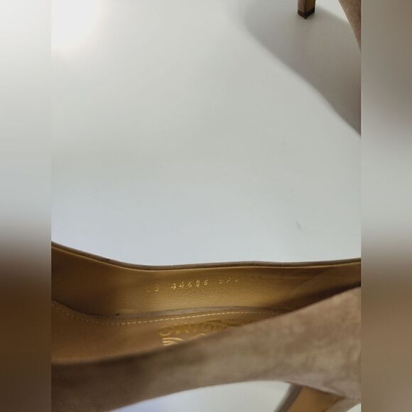 Salvatore Ferragamo  - Picture 12 of 15